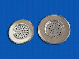 stainless steel grids strainers