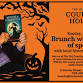 Halloween Brunch with a Side of Spook with Pat Collins event image