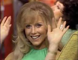 Rowan & Martin's Laugh-In" Ernest Borgnine, Arthur Godfrey, Don Rickles,  John Wayne, Slappy White (TV Episode 1973)