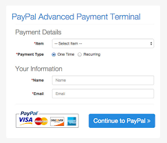 Paying our invoice with a credit card is very easy and fast. Paypal Settings For Faster Magento 2 Checkout Don T Let It Confused You