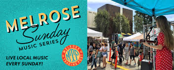 Get the best melrose trading post coupons ! Kelvin Mckay Hill Live At The Melrose Trading Post Melrose Trading Post Apr 26 2020 11 00am