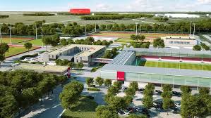 Le Bayern Munich Construit Un Nouveau Centre De Formation Pour 70m Mula