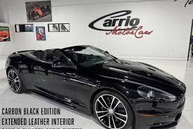 Image result for Carbon Black 2012 Aston Martin