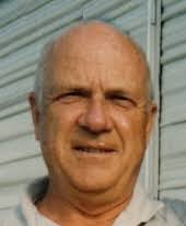 Obituary information for George R. McQueen