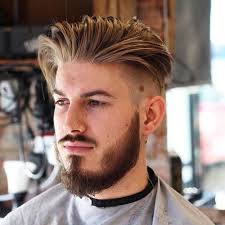 Get into the world of the coolest slick back styles with long, short, comb back, low & high fade styles. How To Slick Back Hair 2021 Guide