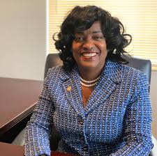 State Representative...