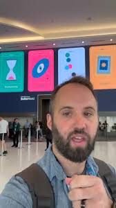 Robert Longenecker Instruter