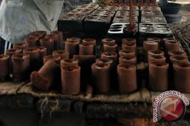 Jus tomat campur gula merah. Manfaat Gula Merah Untuk Kecantikan Antara News