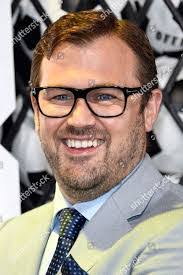 James Rushton's Instagram, Twitter & Facebook