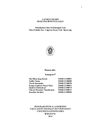 We did not find results for: Doc Laporan Praktikum Penyuluhan Vincent Prasetyo Tinambunan Academia Edu