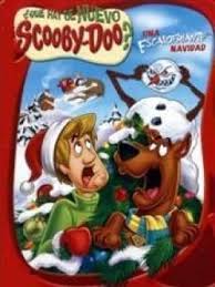 фильм скуби ду смотреть онлайн бесплатно в хорошем качестве Scooby Doo Una Escalofriante Navidad What S New Scooby Doo New Scooby Doo Scooby Doo Movie