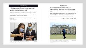 Semi automatic and fully automatic coffee maker machines are comparatively expensive and hence would need a bigger budget. Letters Home During Our Time In Switzerland As Expats