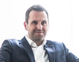 Interview with Brady Pyle, Deputy Chief Human Resources Officer, NASA