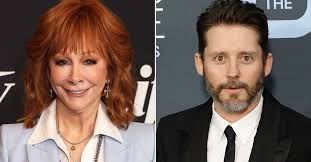 Reba McEntire gets emotional ahead of Brandon Blackstocks Grammys tribute