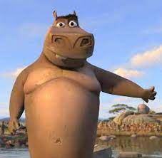 In this song will.i.am plays the role of his character in the movie, a hippo named moto moto, and declares his love for thicc women. Moto Moto Madagascar Photos Facebook