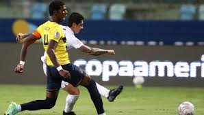 O prognóstico e sugestão de aposta para brasil vs peru, de 18 junho 2021, da análise escrita pelos editores da academia das apostas, vai para: 7wxm1ngeezkbjm