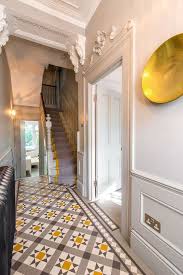 This geometric cement tile design we call spark c literally radiates streaking beams from one corner to the other, for a bold, modern look. Encaustic Tiles Should You Embrace The Trend Maria Killam