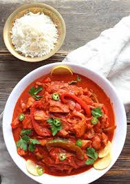 This tofu tikka masala is so flavorful, marinated tofu cubes cooked in aromatic homemade tomato sauce is simply amazing. Special Chicken Tikka Masala