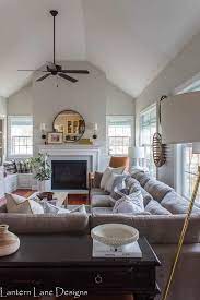 It leaves the extra reusable room you can advantage. Small Living Room Decor Ideas With A Sectional