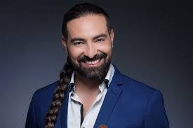 Alain Perez's Instagram, Twitter & Facebook