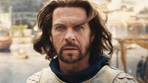 The Rings of Power S1E3: "Adar" --- No One Walks Alone