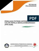 Laporan tugas akhir sistem informasi seleksi pemilihan calon. Contoh Soal Tes Seleksi Calon Kepala Sekolah Pdf