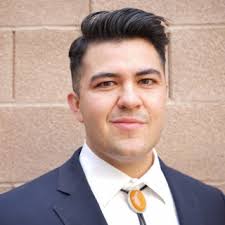 Attorney Daniel Tafoya Jr