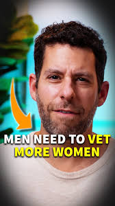 Are you vetting your women enough? 🤔, If you’re frustrated from attracting  the SAME type of woman who you don’t see long term potential with, you’re  probably not vetting her enough in the early ...