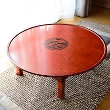 See more ideas about coffee table, table, coffee table wood. 60 80cm Round Korean Coffee Table Folding Leg Asia Antique Furniture Floor Table For Dinning Traditional Living Room Wood Table Korean Coffee Table Asian Antique Furniturecoffee Table Folding Legs Aliexpress