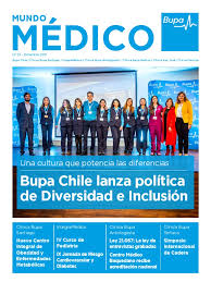 Beneficios estudiantiles 2021 para la educación • universidad de antofagasta. Revista Mundo Medico 29 Diciembre 2019 Carrera Obesidad