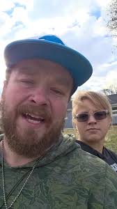 Elevated enough to talk to the man himself! #relatable #fypageシ #trend...