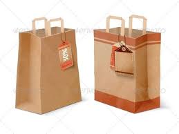 Shopping Paper Bags Paper Shopping Bag Paper Bag Paper