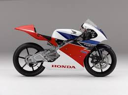 Braaap's lams approved sports offering is the moto3 has found huge popularity among newly licensed riders who need a lams approved. Honda Nsf250r Moto3 Bike Asphalt Rubber
