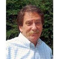 Carl Eugene "Gene" Sparkman, Jr. Obituary