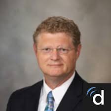 Dr. Bradley F. Boeve, MD