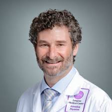 Mitchell A Bernstein Md Nyu Langone Health