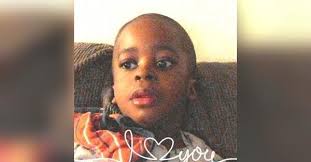 Master Brayden D. Conyers Obituary