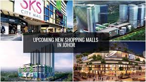 The shopping mall has a total area of 95,857 m2 (1,031,800 sq ft). Upcoming New Shopping Malls In Jb Enjoy Your Lifestyle Sgmytrips