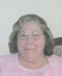 Miriam Rash Obituary November 8, 2010