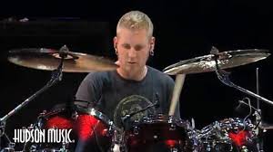 Brann dailor plays capillarian crest mastodon. Brann Dailor The Modern Drummer Festival 2006 Performance Backstage Interview Youtube
