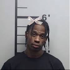 Travis Bow Pfp by camebel