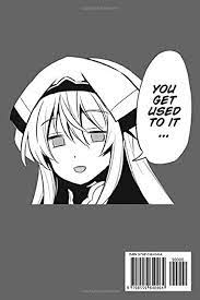Why does Priestess get mad at Goblin Slayer for saying 'yea' when she asks  him a question? - Quora