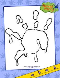 Yoursite.com/picture.jpg), and your image will no longer be displayed on our website! Colouring Horrid Henry