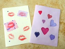 If you enjoy making cards and collecting card making tips, then you'll love these diy valentines cards!. How To Easily Make Your Own Valentine S Cards Holidappy