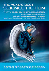 The Years Best Science Fiction: Thirty-Second Annual Collection (Years  Best Science Fiction, 32): Dozois, Gardner: 9781250064424: Amazon.com: Books
