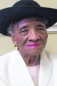 Carrie Malone Obituary (1915