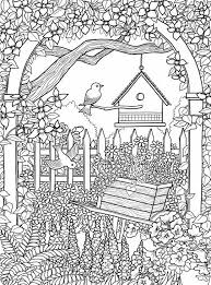 When you think of coloring, you probably think of little kids coloring. Pin On Colouring Pages