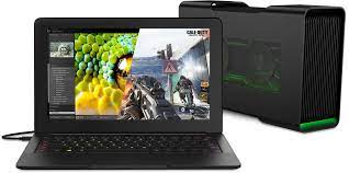 Razer blade stealth 13 malaysia. Razer Blade Stealth Ultrabook And Razer Core External Graphics Dock