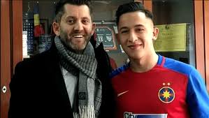 Florin daniel bratu ist ein ehemaliger rumänischer fußballspieler. Anamaria Prodan Intrare Cu Talpa La Florin Vulturar Nu È™tiam Cine E Domnul Are FaÈ›Äƒ De È›ap