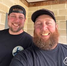 Alicia Kinney and Brandon Weber's Wedding Website